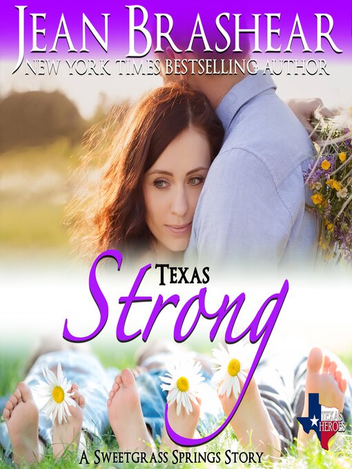Cover image for Texas Strong